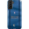 NBA Dallas Mavericks Jersey Galaxy S21 Plus 5G Pro Case