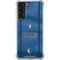 NBA Dallas Mavericks Jersey Galaxy S22 Clear Case