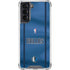 NBA Dallas Mavericks Jersey Galaxy S22 Clear Case