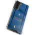 NBA Dallas Mavericks Jersey Galaxy S22 Plus Clear Case