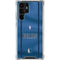 NBA Dallas Mavericks Jersey Galaxy S22 Ultra Clear Case