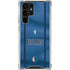 NBA Dallas Mavericks Jersey Galaxy S22 Ultra Clear Case
