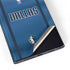 NBA Dallas Mavericks Jersey Galaxy S22 Ultra Skin