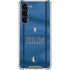 NBA Dallas Mavericks Jersey Galaxy S23 Plus Clear Case