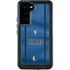 NBA Dallas Mavericks Jersey Galaxy S23 Plus Waterproof Case