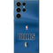 NBA Dallas Mavericks Jersey Galaxy S23 Ultra Skin