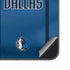 NBA Dallas Mavericks Jersey Galaxy S24 Skin