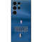 NBA Dallas Mavericks Jersey Galaxy S24 Ultra Skin