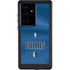 NBA Dallas Mavericks Jersey Galaxy S24 Ultra Waterproof Case
