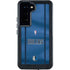 NBA Dallas Mavericks Jersey Galaxy S24 Waterproof Case