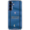 NBA Dallas Mavericks Jersey Galaxy S25 Clear Case