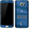 NBA Dallas Mavericks Jersey Galaxy S7 Edge Skin