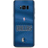 NBA Dallas Mavericks Jersey Galaxy S8 Skin