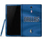 NBA Dallas Mavericks Jersey Samsung Galaxy Tab Skin
