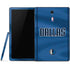 NBA Dallas Mavericks Jersey Samsung Galaxy Tab Skin