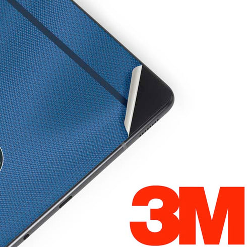 NBA Dallas Mavericks Jersey Samsung Galaxy Tab Skin