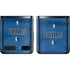 NBA Dallas Mavericks Jersey Galaxy Z Flip Skin