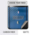 NBA Dallas Mavericks Jersey Galaxy Z Flip Skin