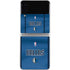 NBA Dallas Mavericks Jersey Galaxy Z Flip3 5G Skin