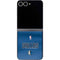 NBA Dallas Mavericks Jersey Galaxy Z Flip6 Skin