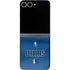 NBA Dallas Mavericks Jersey Galaxy Z Flip6 Skin