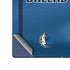 NBA Dallas Mavericks Jersey Galaxy Z Fold6 Skin
