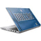 NBA Dallas Mavericks Jersey HP ZBook Fury 16 G10 Skin