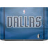 NBA Dallas Mavericks Jersey HP ZBook Fury 16 G10 Skin