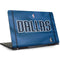 NBA Dallas Mavericks Jersey Dell Inspiron Skin