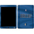 NBA Dallas Mavericks Jersey iPad Skins