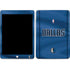 NBA Dallas Mavericks Jersey Apple iPad Skin