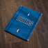 NBA Dallas Mavericks Jersey Apple iPad Skin