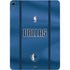 NBA Dallas Mavericks Jersey Apple iPad Air Skin