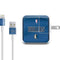 NBA Dallas Mavericks Jersey iPad Charger (10W USB) Skin