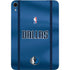 NBA Dallas Mavericks Jersey Apple iPad Mini Skin