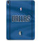 NBA Dallas Mavericks Jersey Apple iPad Pro Skin