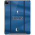 NBA Dallas Mavericks Jersey iPad Cases