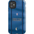 NBA Dallas Mavericks Jersey iPhone 11 Impact Case