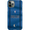 NBA Dallas Mavericks Jersey iPhone 11 Pro Lite Case