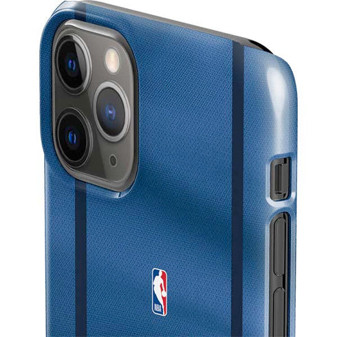 NBA Dallas Mavericks Jersey iPhone 11 Pro Lite Case