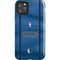 NBA Dallas Mavericks Jersey iPhone 11 Pro Max Impact Case