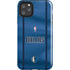 NBA Dallas Mavericks Jersey iPhone 11 Pro Max Impact Case