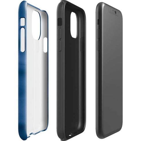 NBA Dallas Mavericks Jersey iPhone 11 Pro Max Impact Case