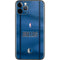 NBA Dallas Mavericks Jersey iPhone 11 Pro Skin