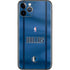 NBA Dallas Mavericks Jersey iPhone 11 Pro Skin