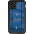 NBA Dallas Mavericks Jersey iPhone 11 Pro Waterproof Case