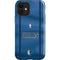 NBA Dallas Mavericks Jersey iPhone 12 Impact Case