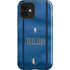 NBA Dallas Mavericks Jersey iPhone 12 Impact Case