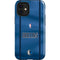 NBA Dallas Mavericks Jersey iPhone 12 Mini Impact Case