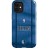 NBA Dallas Mavericks Jersey iPhone 12 Mini Impact Case